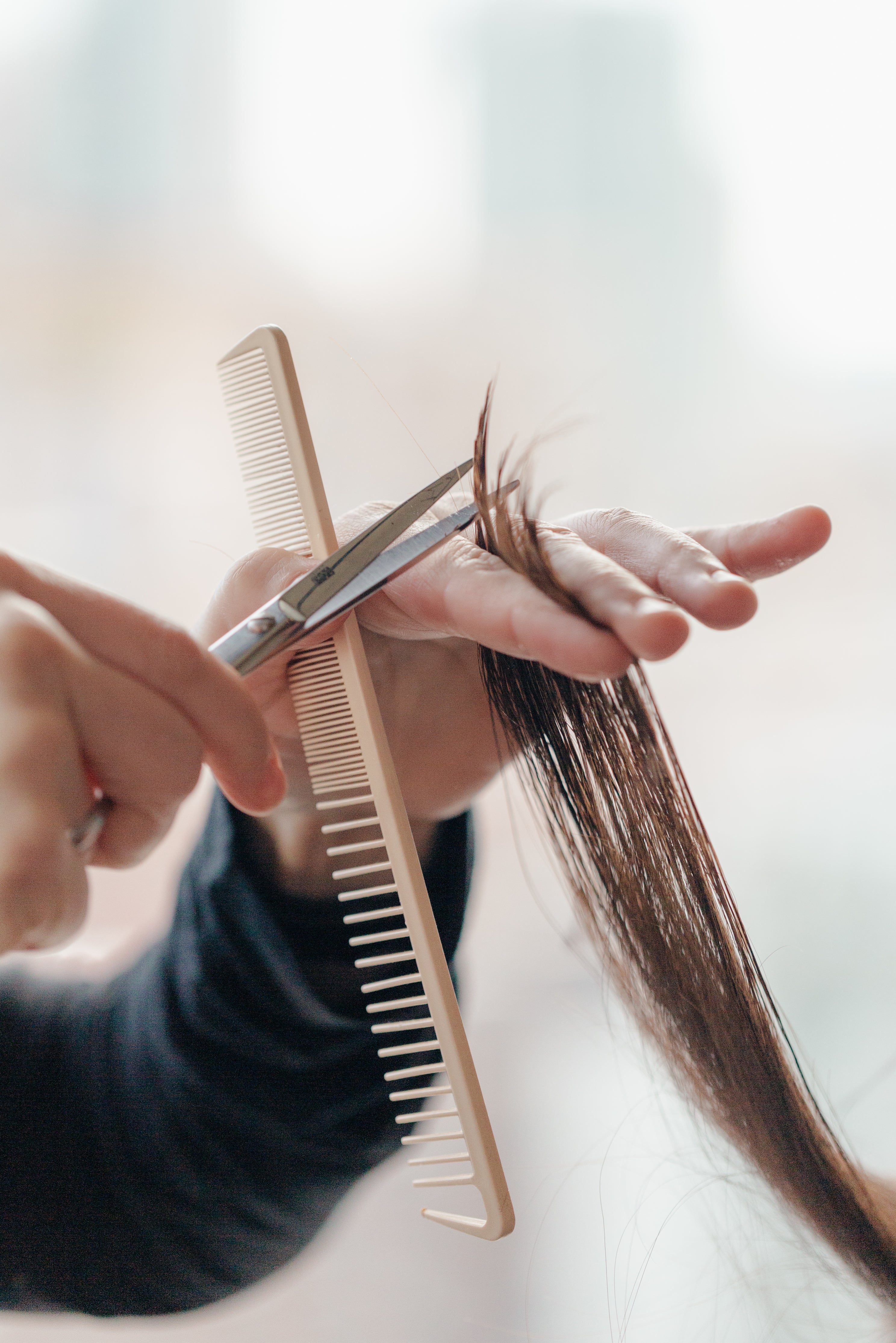 Hair Loss in Women
